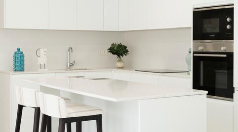 Foto 3 de Pis en venda a Calle Juan Rosa Mateo, 7, El Pinillo, Málaga