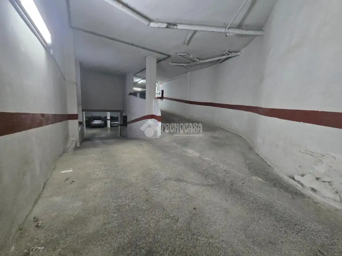 Parkplatz von Garage zum Verkauf in Tavernes Blanques