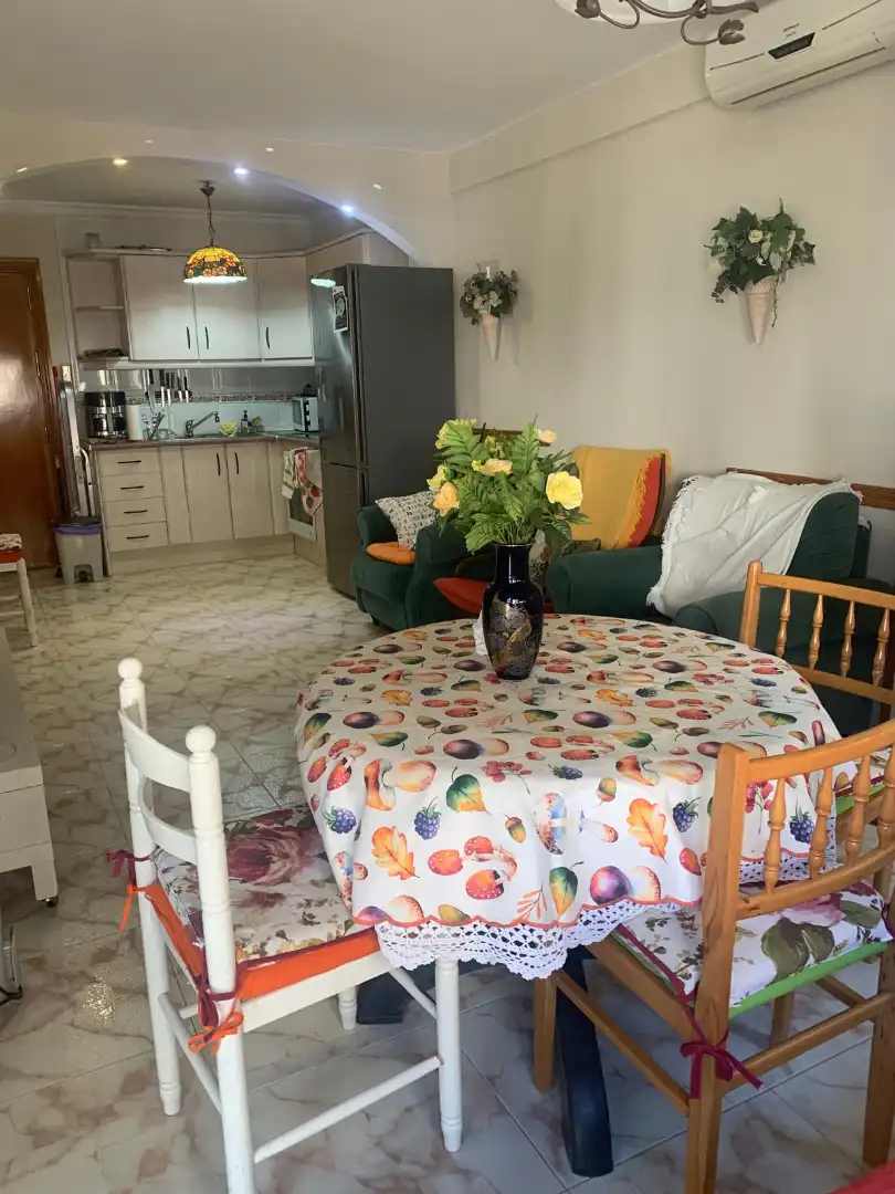 Mini appartamento con piscina in vendita a Avenida Antonio Toré Toré 18, imagen 8