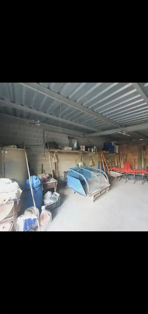 Chalet en venta en Móra d'Ebre, imagen 38