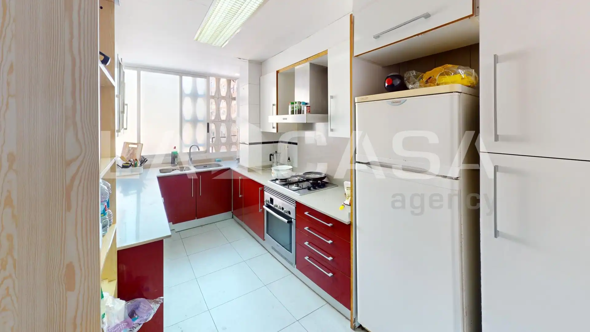 Flat with terrace for sale in Algirós, imagen 18