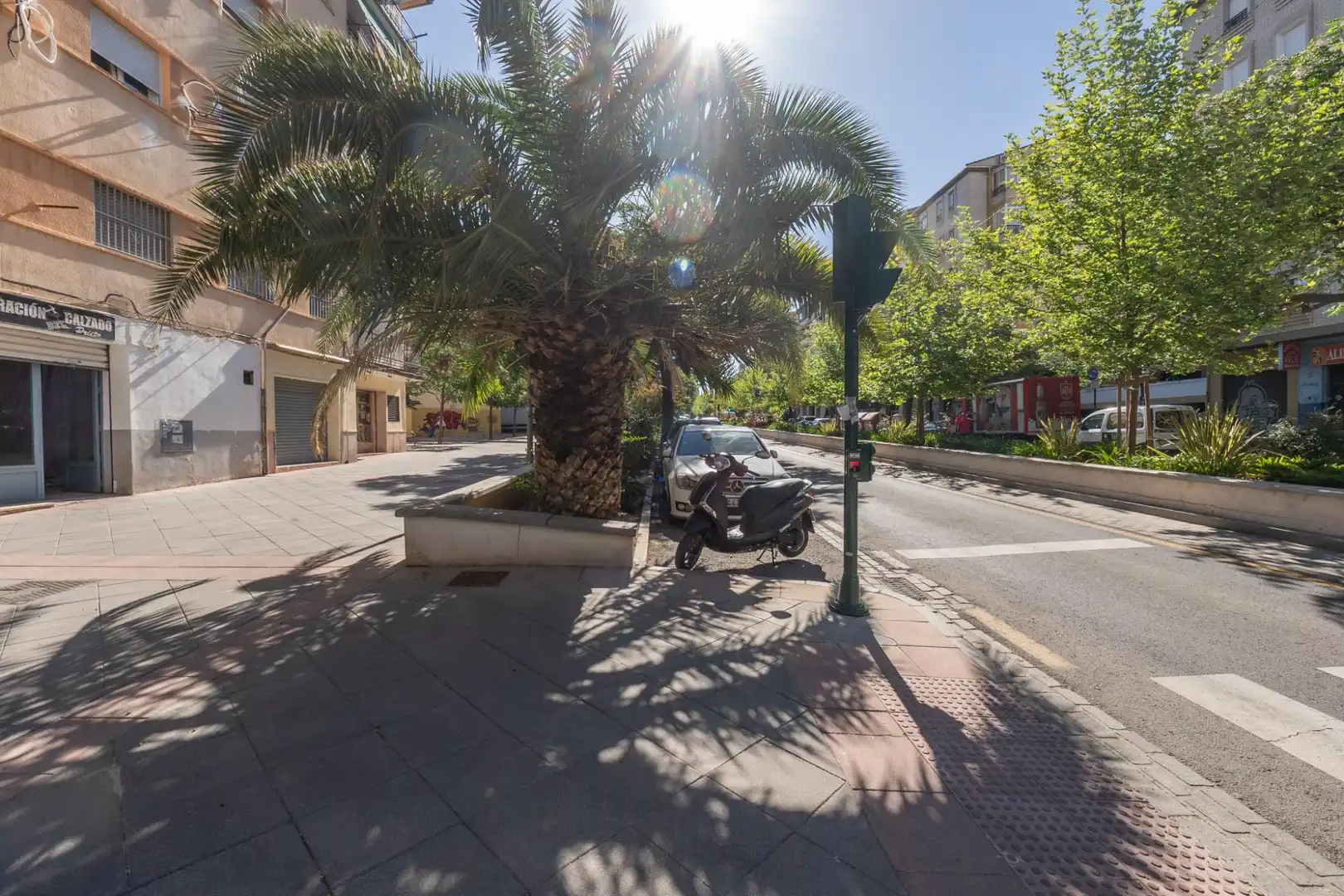 Local comercial en venta en Carretera de Málaga, imagen 35