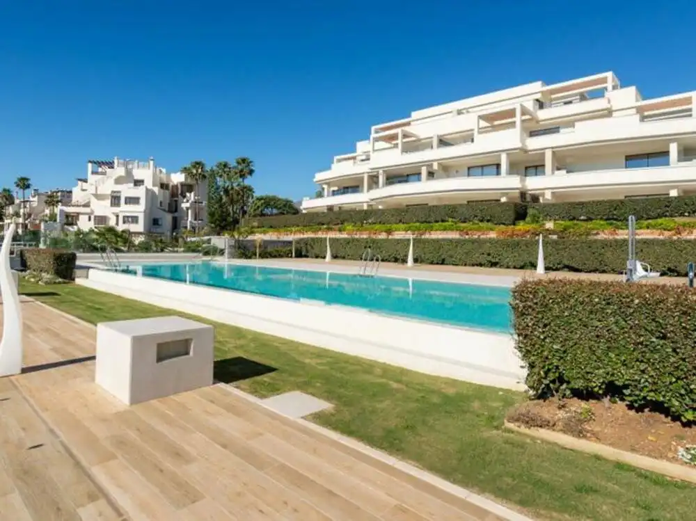 Wohnung mit Pool zum Verkauf in HOTEL EL PADRON, imagen 21