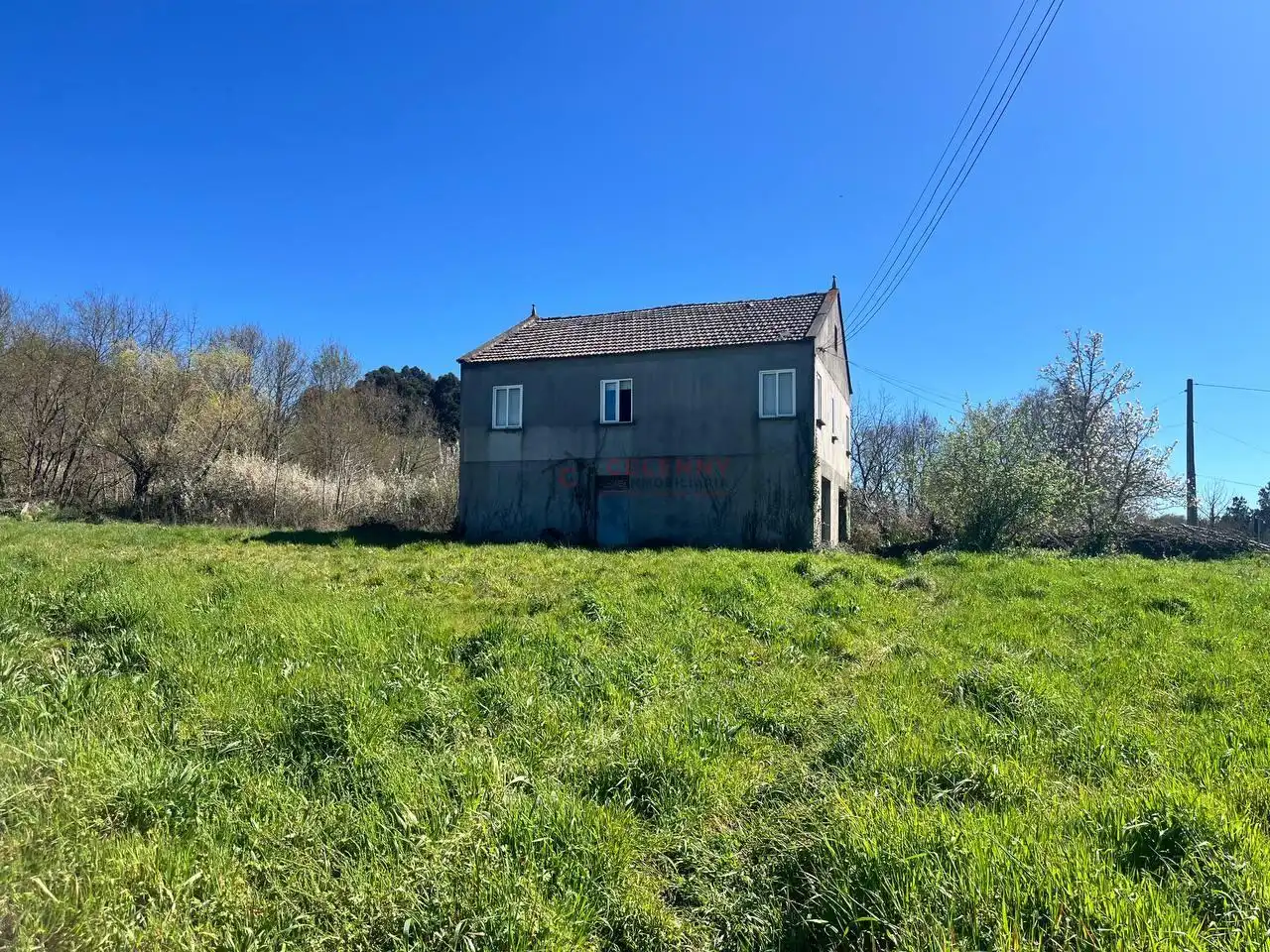 Casa amb jardí en venda a O Pereiro de Aguiar, imagen 26