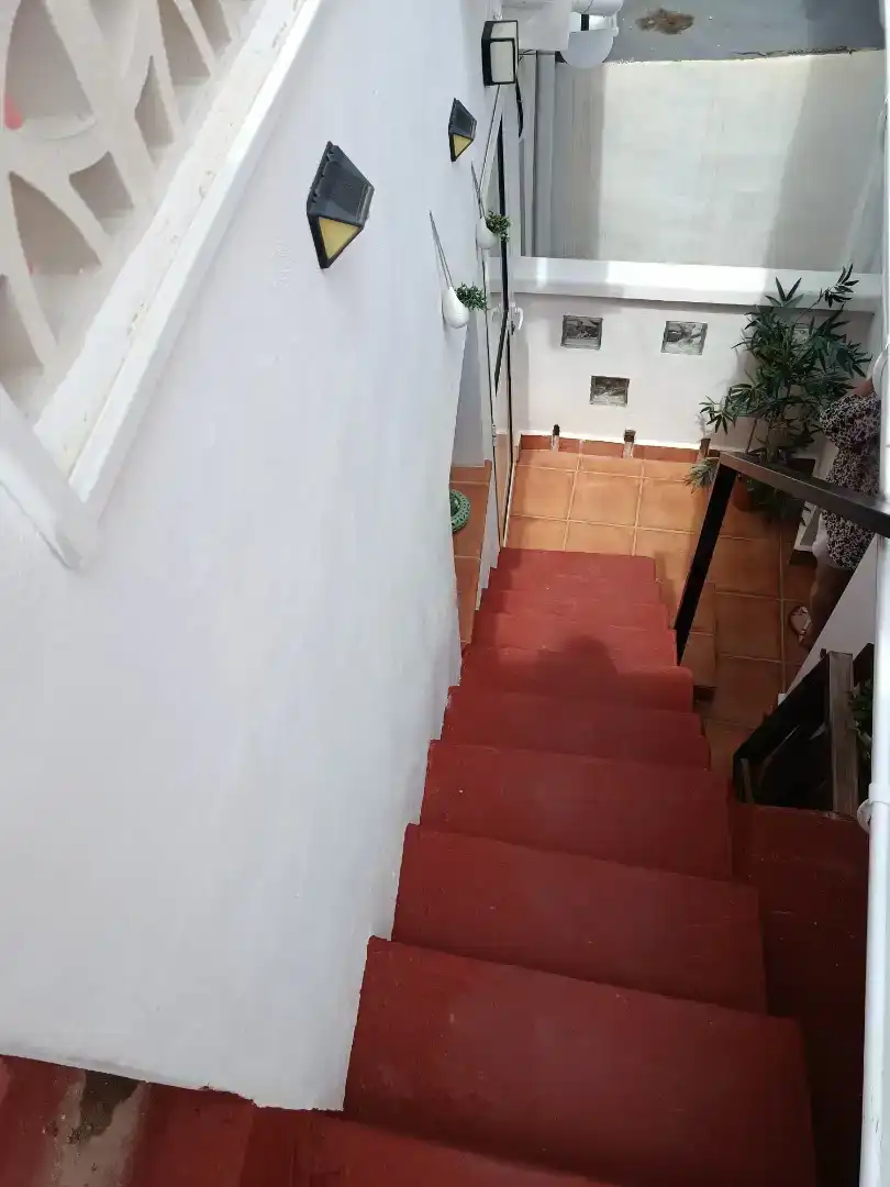 Casa adosada en venda en Parcent amb Moblat