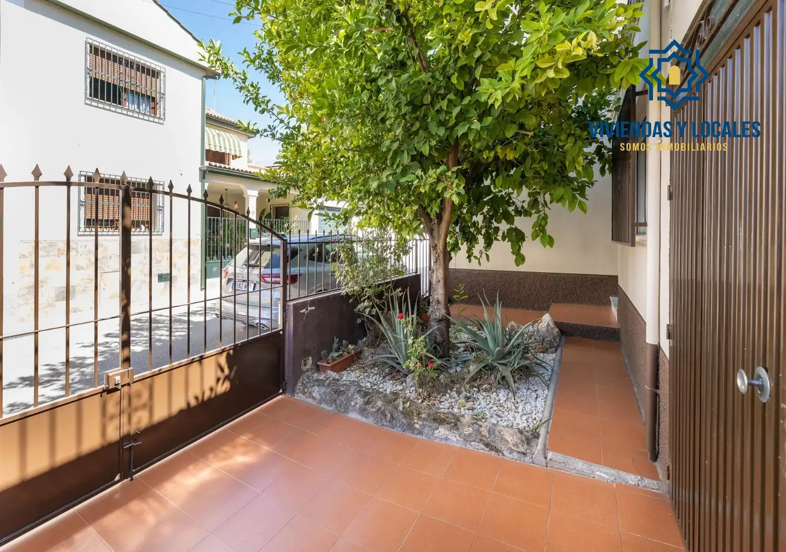 Casa en venda a Calle CAÑADA, imagen 5