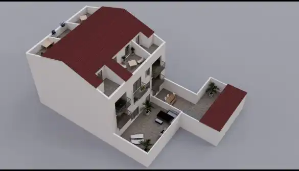 Appartement à vendre à Creu Alta - Puiggener, imagen 4