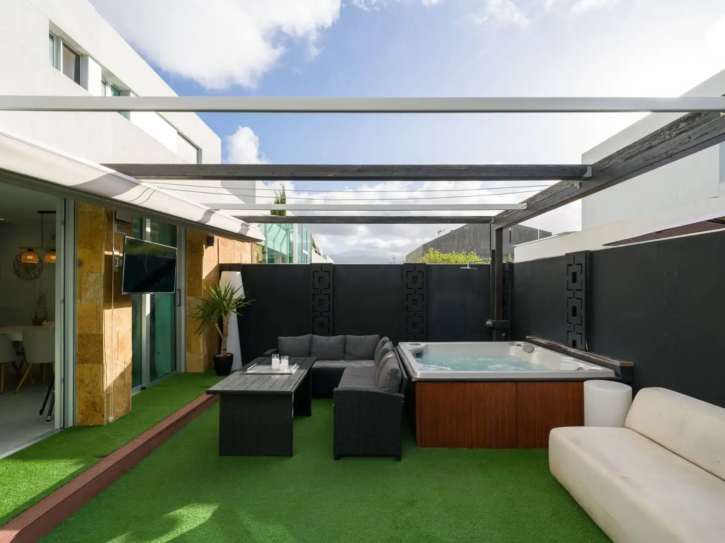 Villa zur Miete in Calle MANUEL HERNANDEZ TOLEDO 17, imagen 46