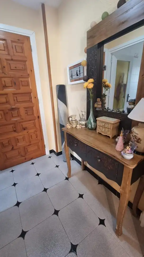 Piso con terraza en venta en Josefa Almirall, imagen 5