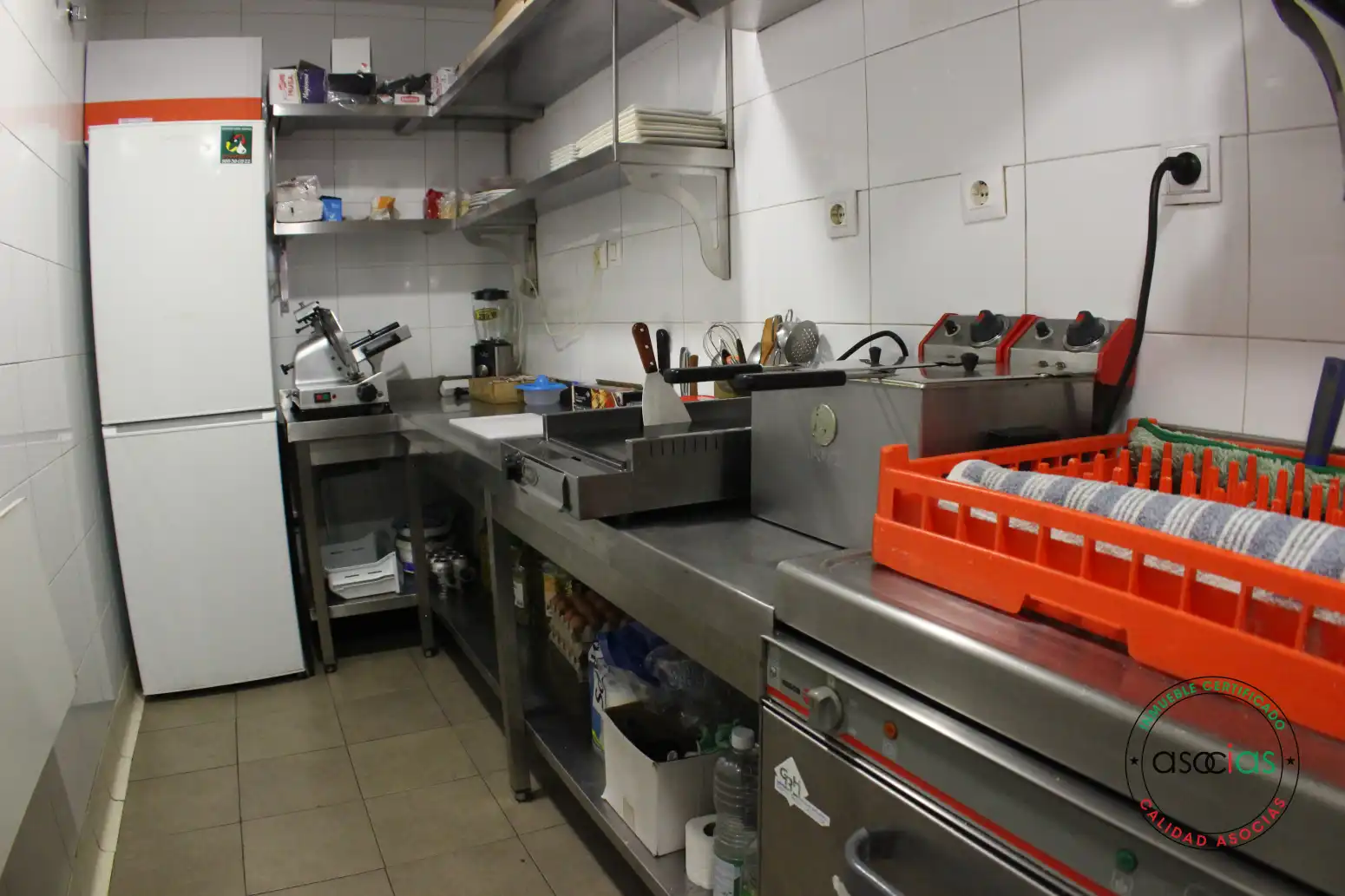 Local comercial en venda a Gijón - CAMINO DEL LUCERO 7, imagen 10