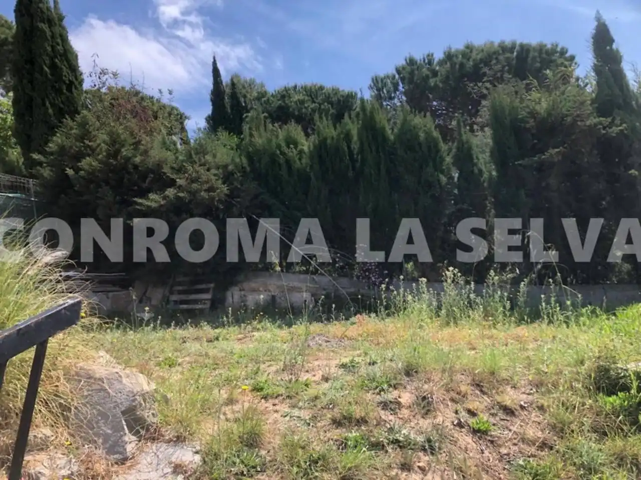 Casa amb jardí en venda a Montbarbat, imagen 18