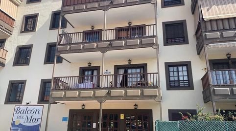 Foto 2 de Apartament de lloguer a Costa del Silencio, Arona