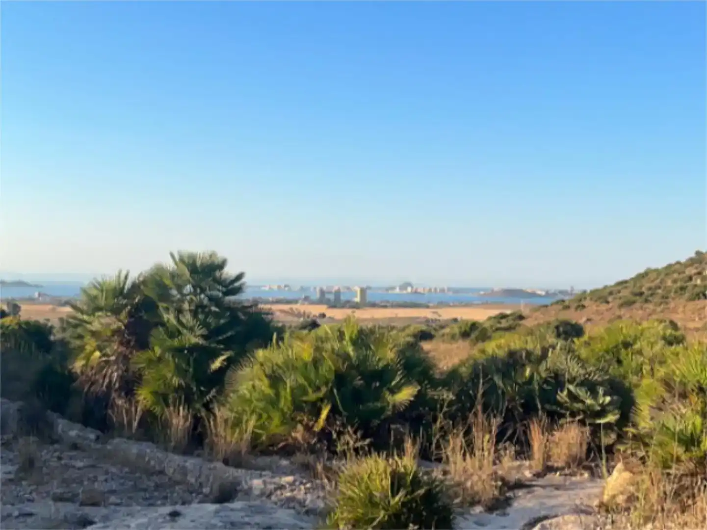 Residencial en venta en Cartagena