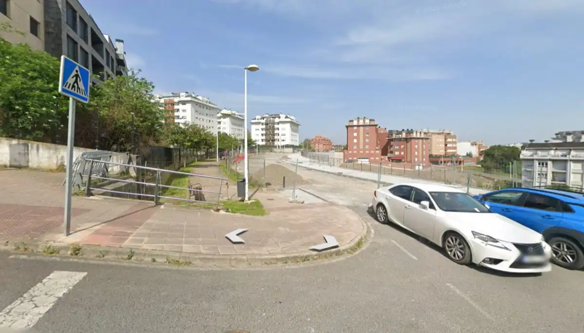 Parkplatz von Residential zum Verkauf in Castro-Urdiales