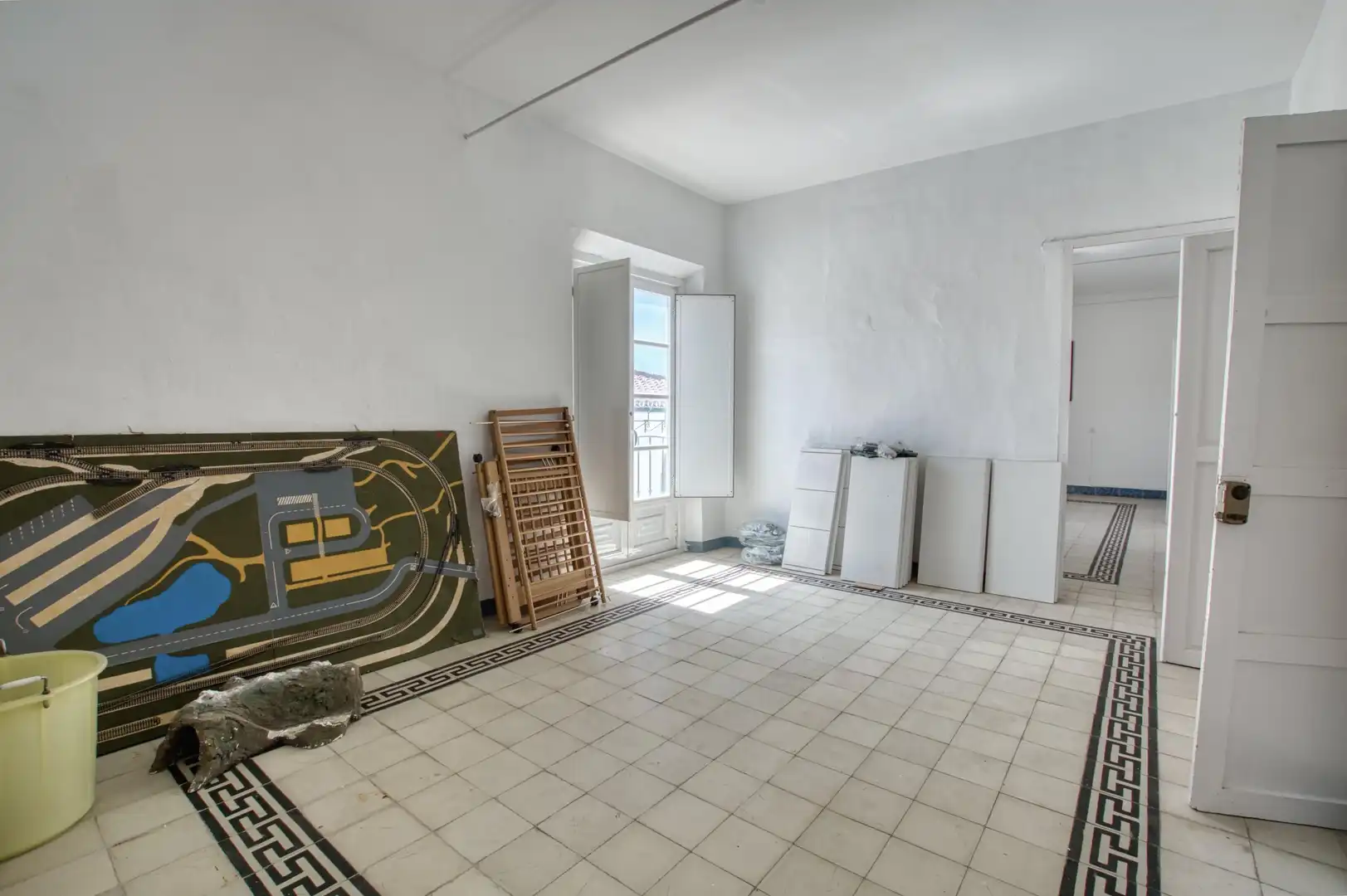 Reihenhaus mit Pool zum Verkauf in Calle la Paz, imagen 60