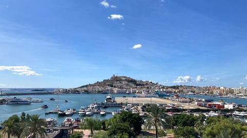 Foto 3 de Apartament en venda a Calle Ceram. Joan Daifa, Marina Botafoc - Platja de Talamanca, Eivissa