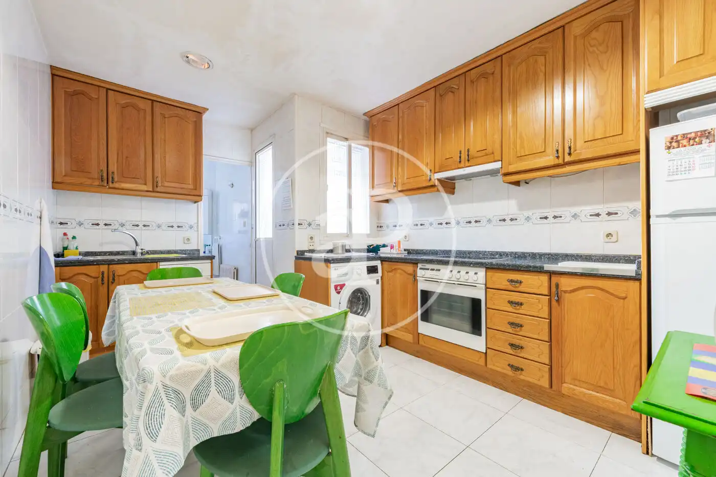 Piso con terraza en venta en C. del Ángel, imagen 10