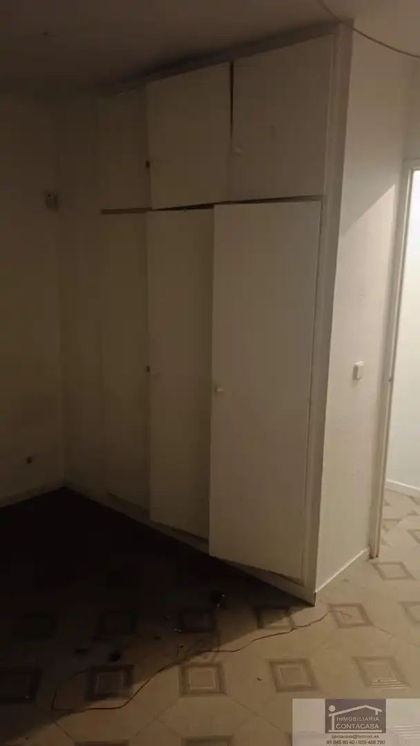 Piso en venta en Madrid con Terraza