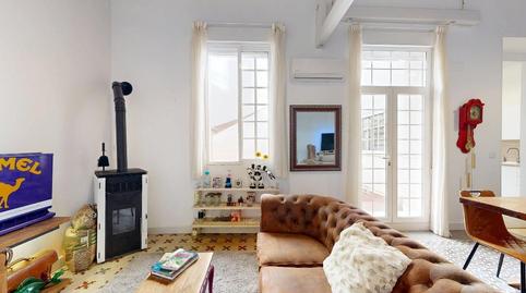 Foto 4 de Casa o chalet en venta en Perez Medina, 6, Benalúa, Alicante