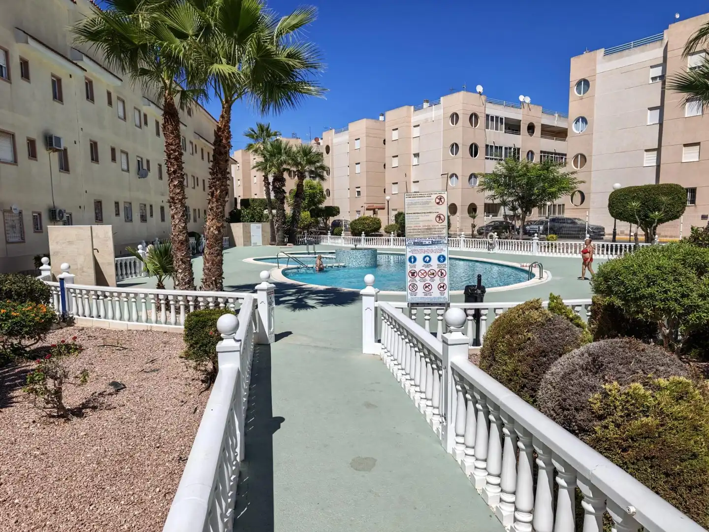 Appartement avec piscine à vendre à Zona Carrefour - Urbanizaciones, imagen 16
