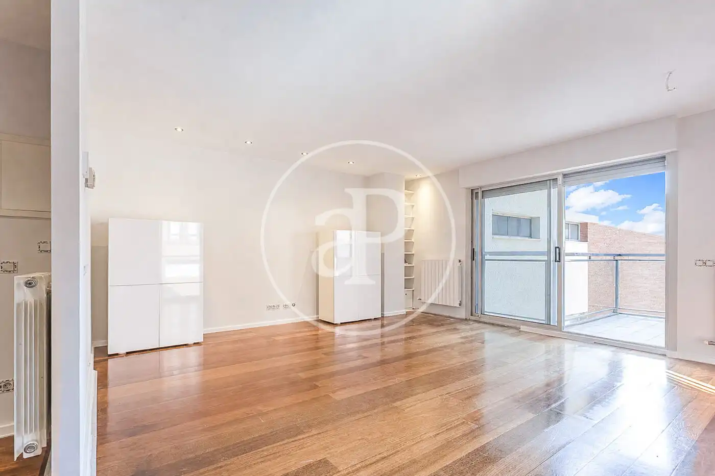 Wohnung zur Miete in Carrer de Vallpar, Vallcarca i els Penitents