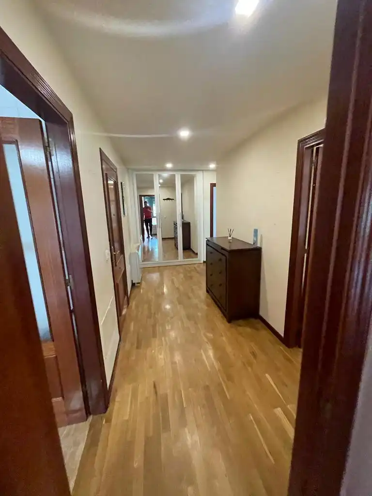 Piso en venta en Piloña con Horno