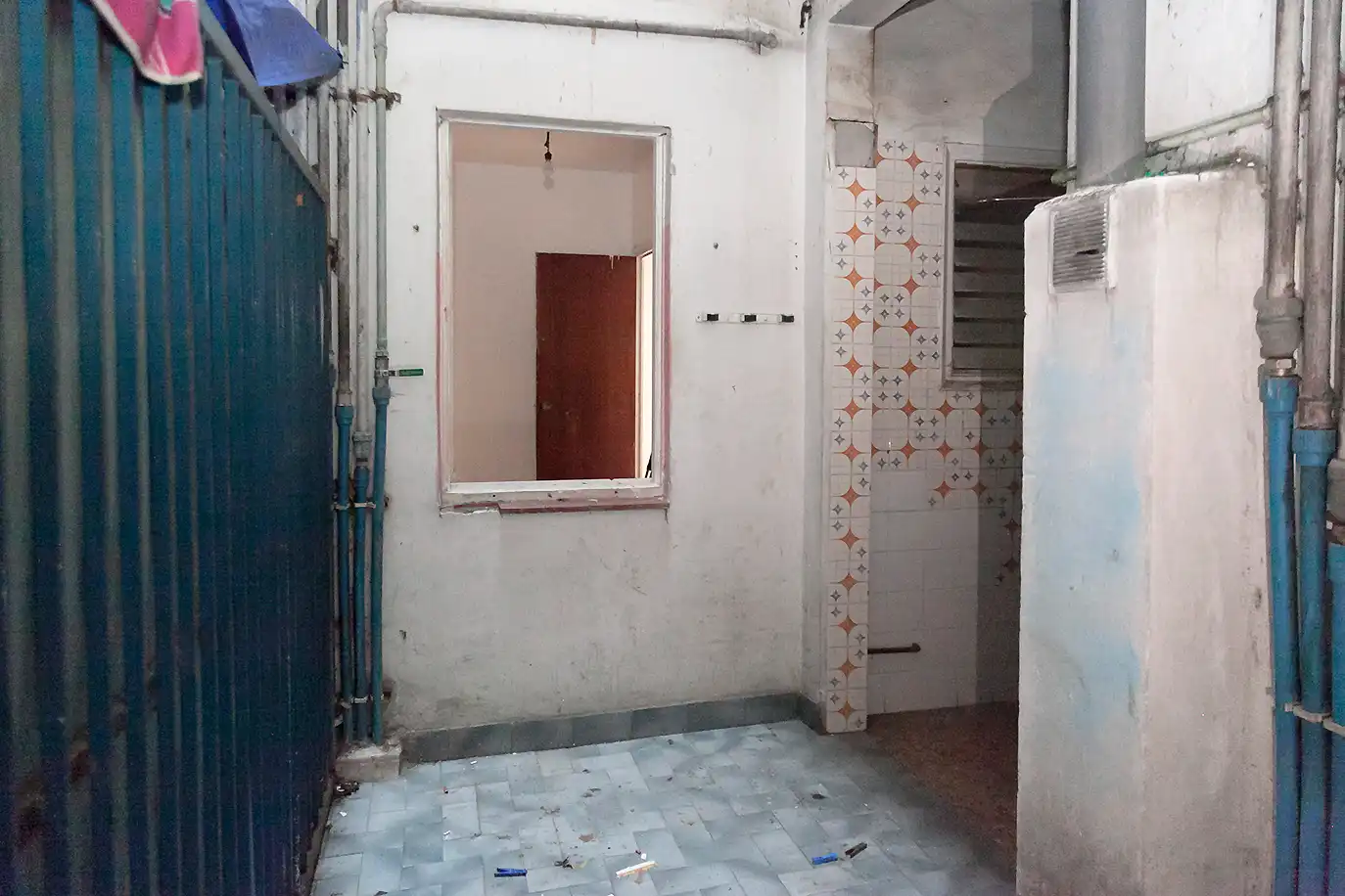 Piso con terraza en venta en Carrer de l'Alcalde de Móstoles, imagen 21