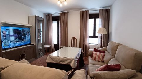 Photo 4 of Flat for rent in Casco Histórico, Antequera