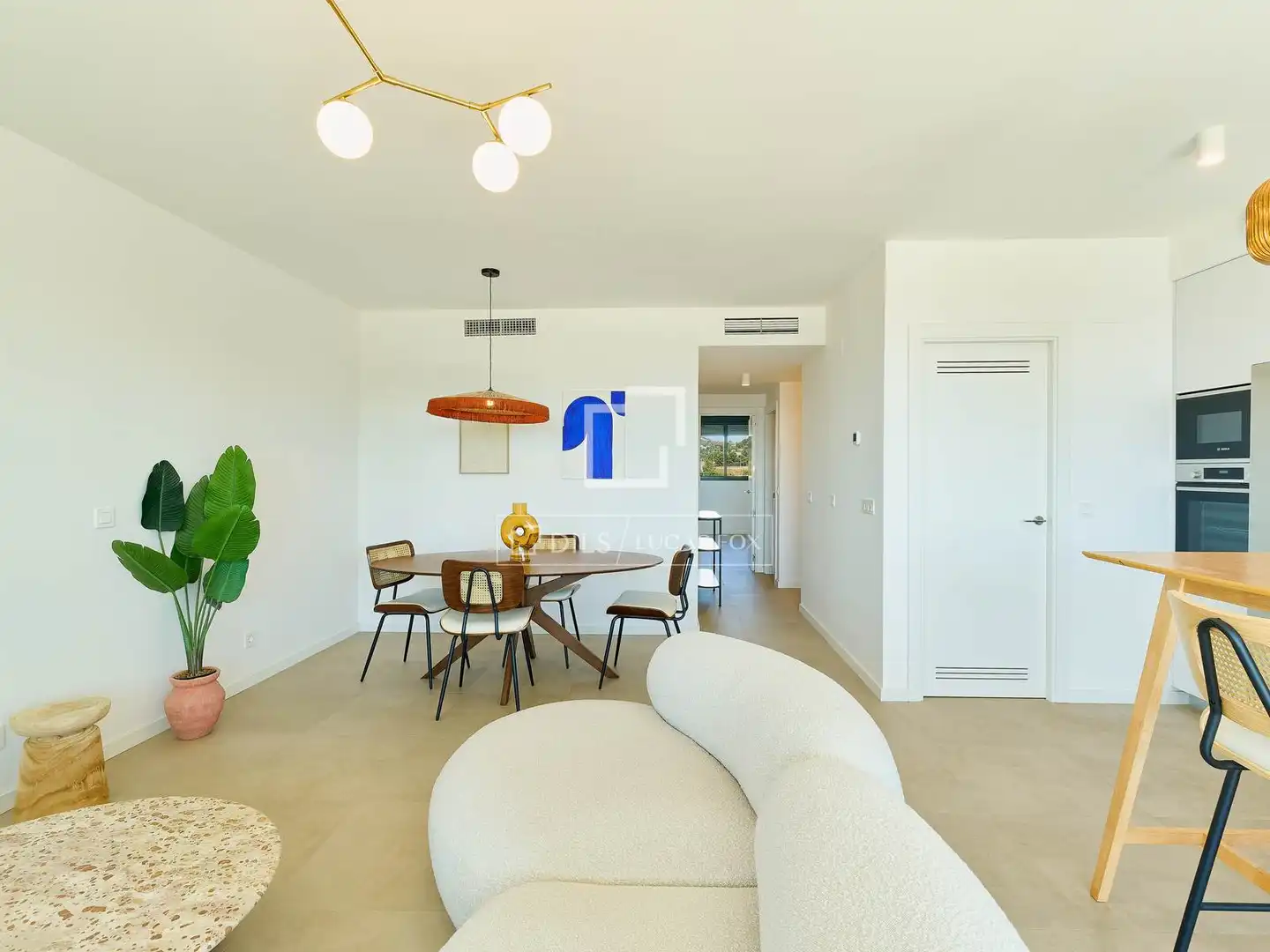 Wohnung mit Terrasse zum Verkauf in Los Álamos, imagen 7