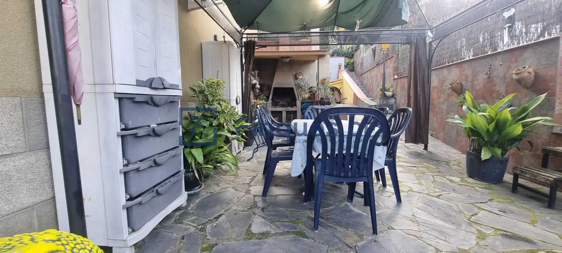 Detached house with garden for sale in Residencial Park, imagen 65