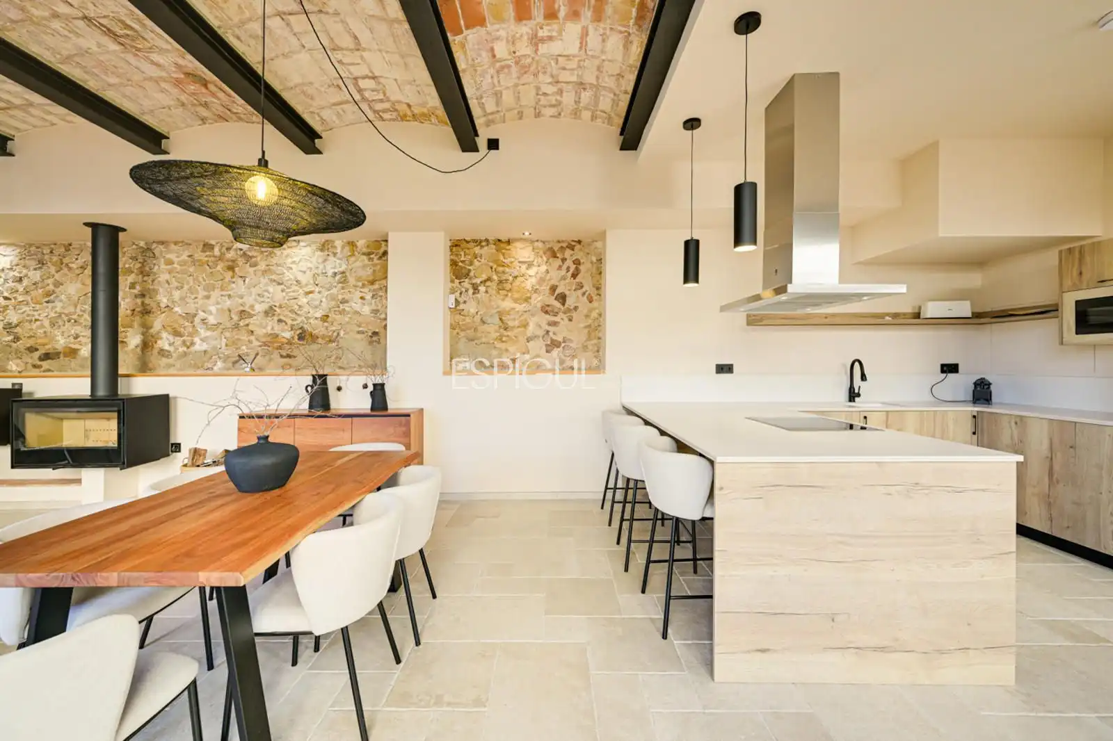 Casa en venta en Barri de Bufaganyes, imagen 75