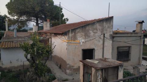 Photo 3 of House or chalet for sale in Las Fuentes - Los Cipreses, Alicante