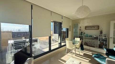Photo 3 of Attic for sale in Rincón Bajo, Benidorm