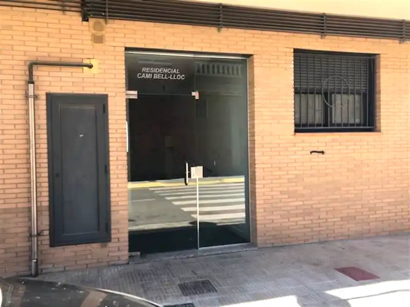 Appartamento in vendita a Dra. Castells, imagen 3