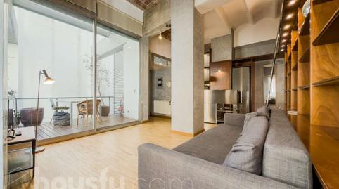Photo 4 of Flat for sale in Passatge de Bosch I Labrús, ., El Poblenou,  Barcelona Capital