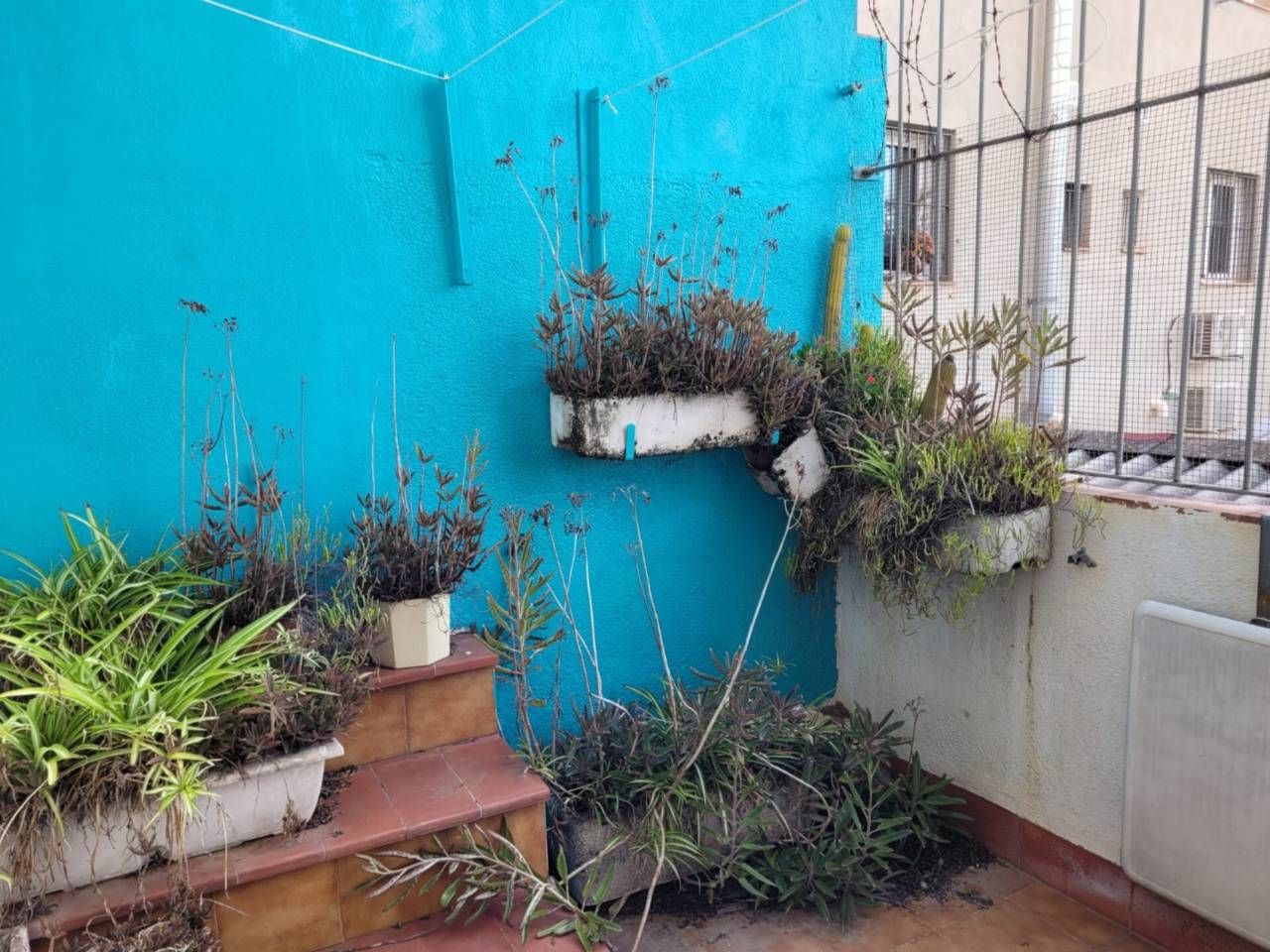 House or chalet for sale in Magallanes, Creu de Barberà, Creu de Barberà - Sector Sud