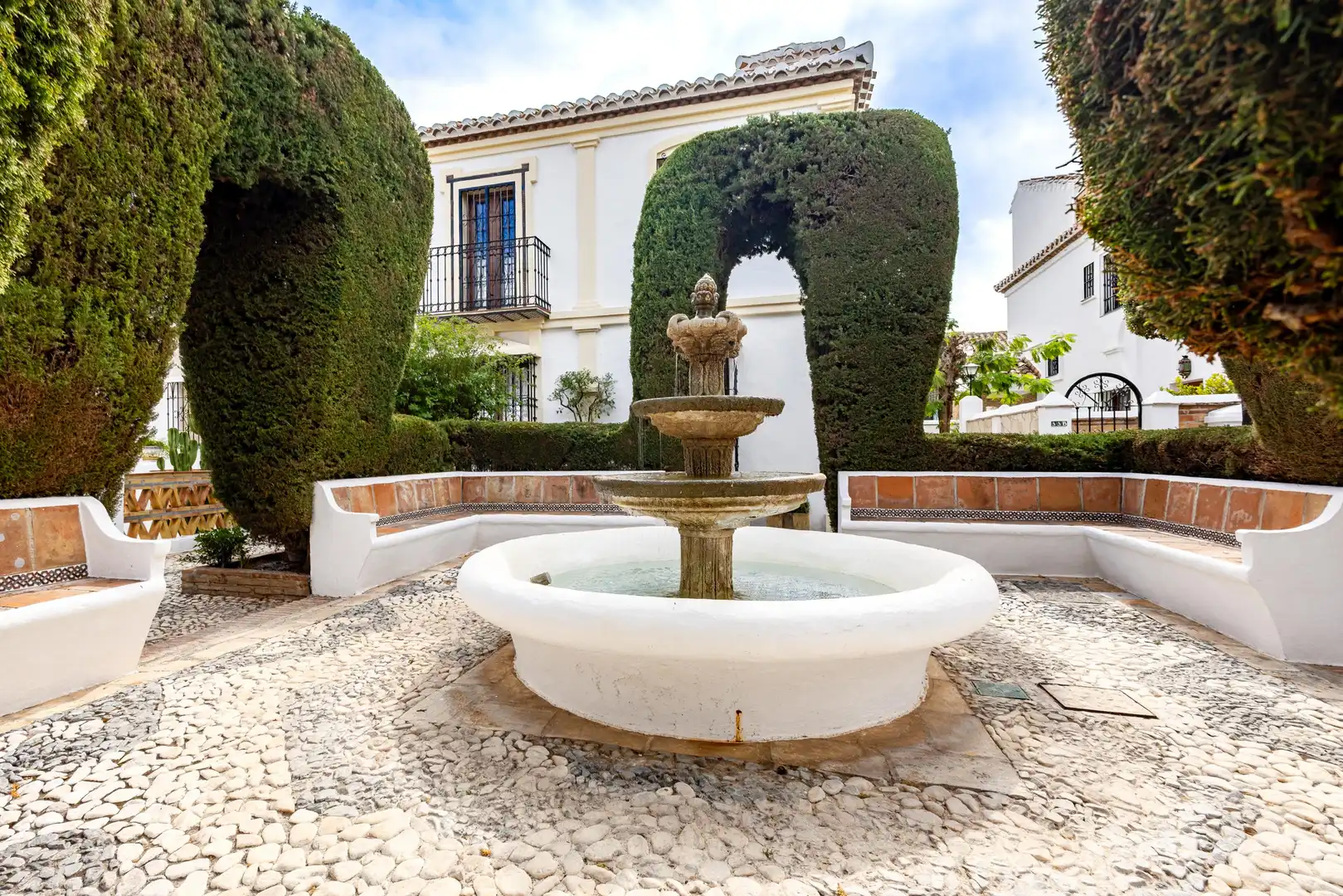 Adosado con piscina en venta en 10 Avenida de Francia, imagen 48