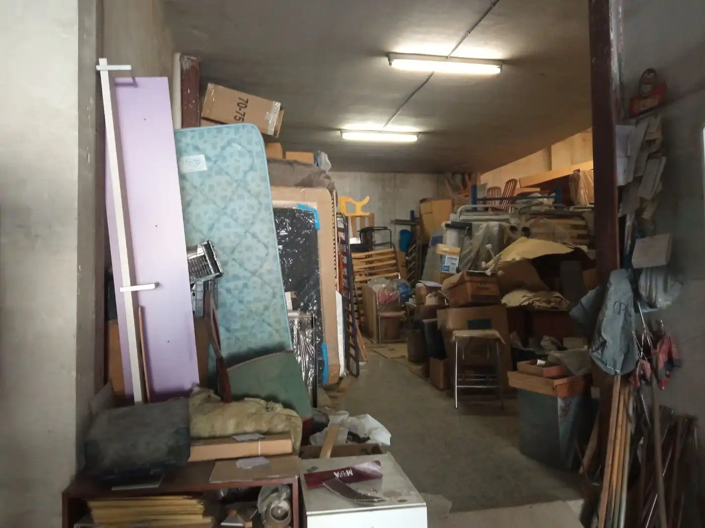 Local comercial en venta en Can Feu - Gràcia, imagen 12