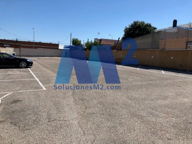 Parking of Residential to rent in  Madrid Capital