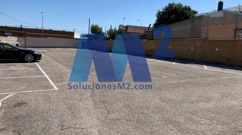 Foto 2 de Residencial de lloguer a Rejas, Madrid