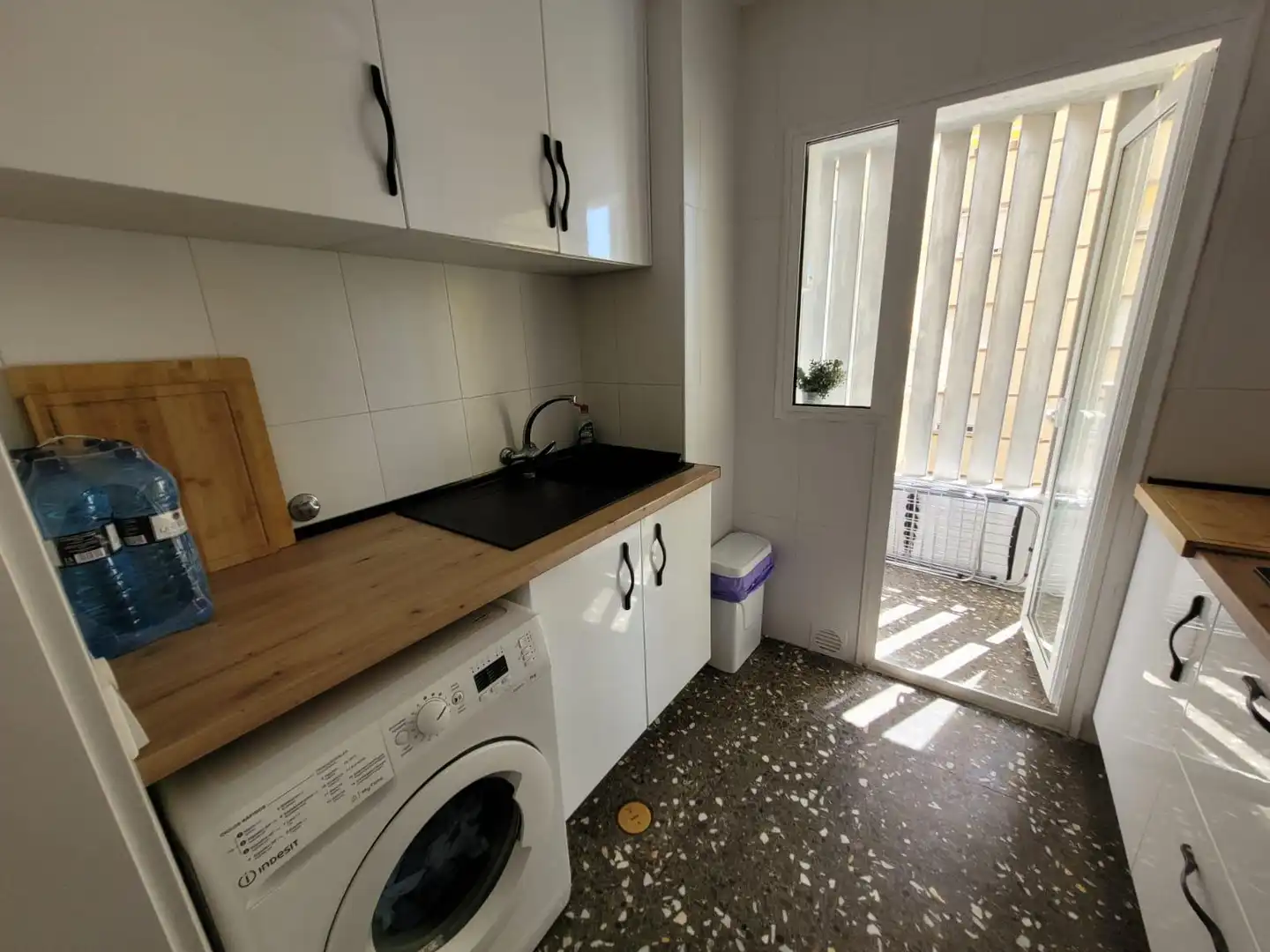 Appartement compact avec piscine à vendre à San Gabriel - Palmeral - Urbanova, imagen 6
