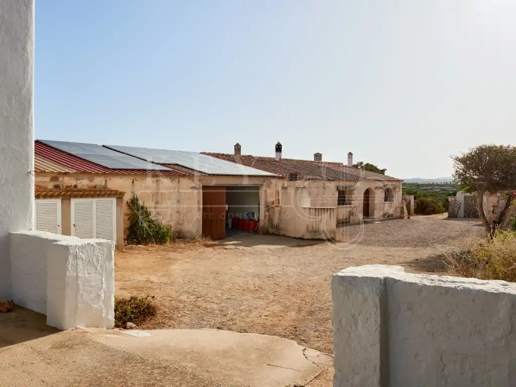Casa en venta en Ciutadella, imagen 6