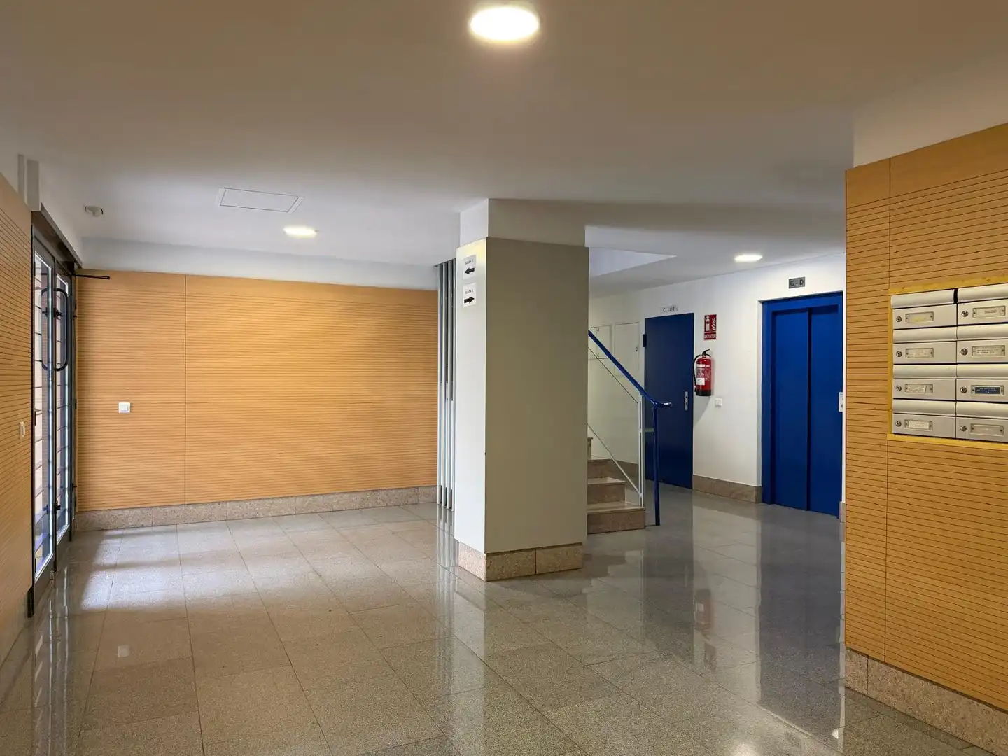 Flat with lift for sale in Avenida de Las Lagunas 4, imagen 3