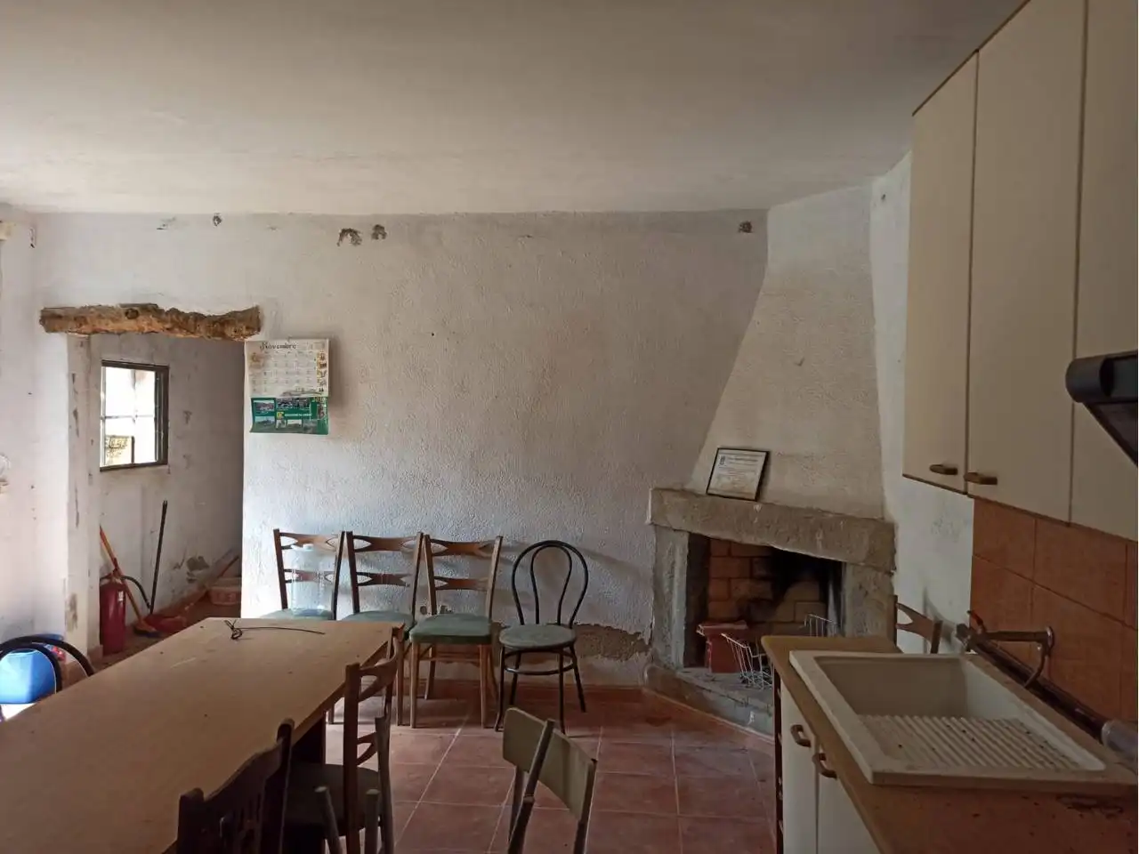 Terreno rustico in vendita a Cervera del Maestre, imagen 5