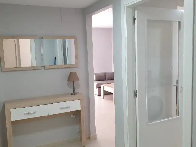 Piso de alquiler en Almendralejo con Aire acondicionado, Amueblado y Balcón