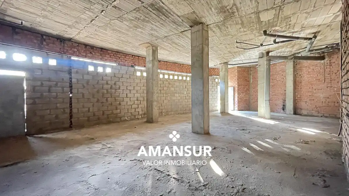 Local comercial en alquiler en Pescadería, imagen 8