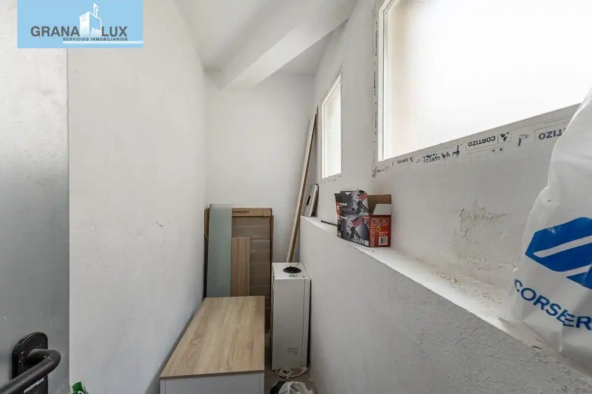 Attique avec ascenseur à vendre à Calle de Torrente Ballester, imagen 27