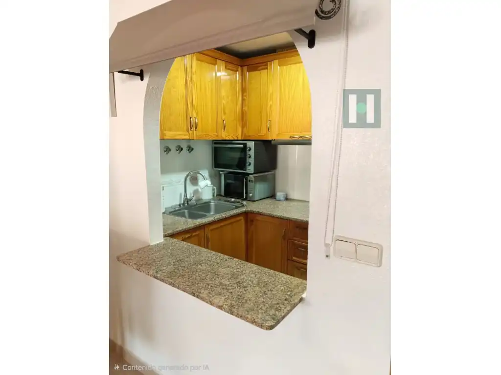 Cocina de Piso en venta en Cartagena