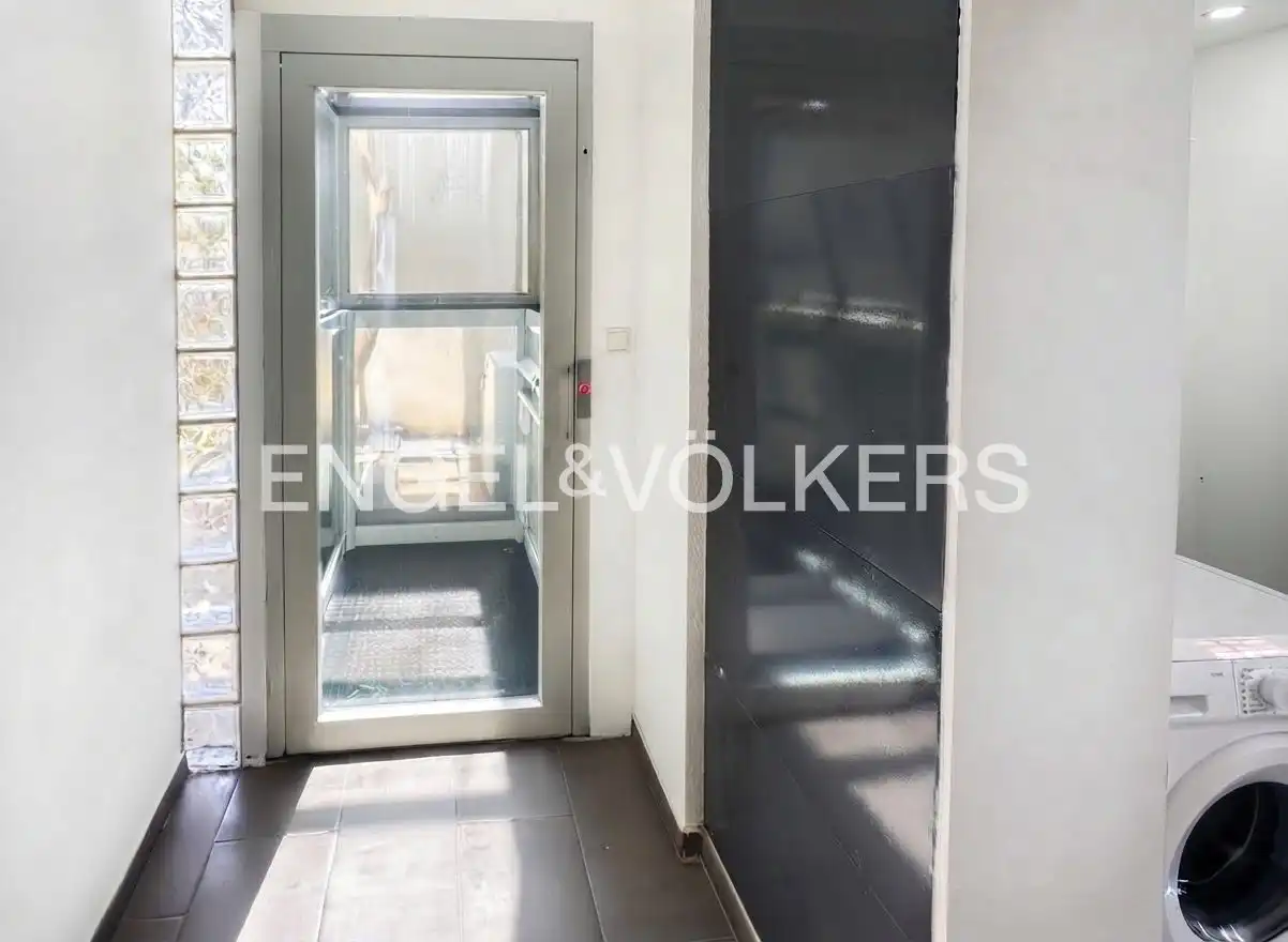 Chalet con terraza en venta en Carrer dels Estornells, imagen 21