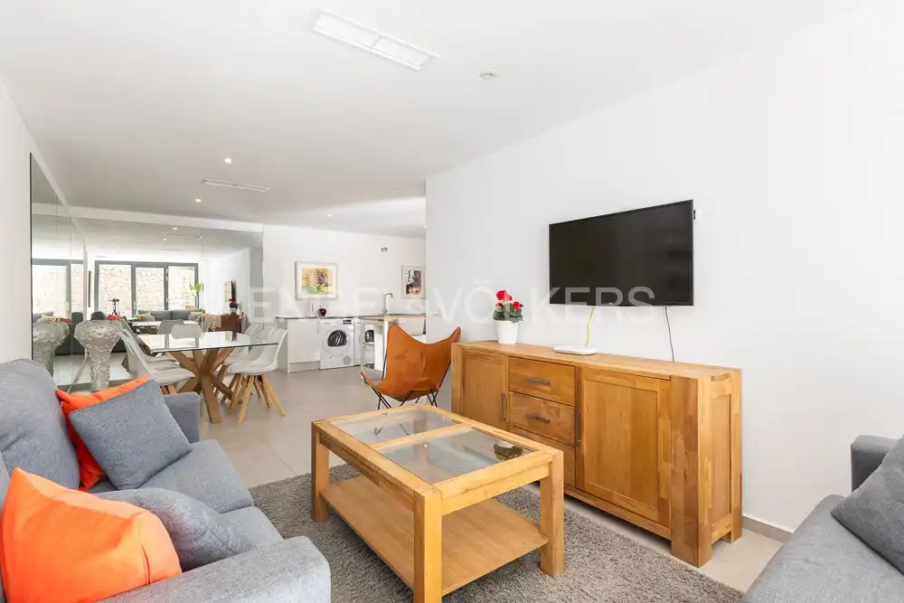 Casa amb terrassa en venda a Pedreguer, imagen 67